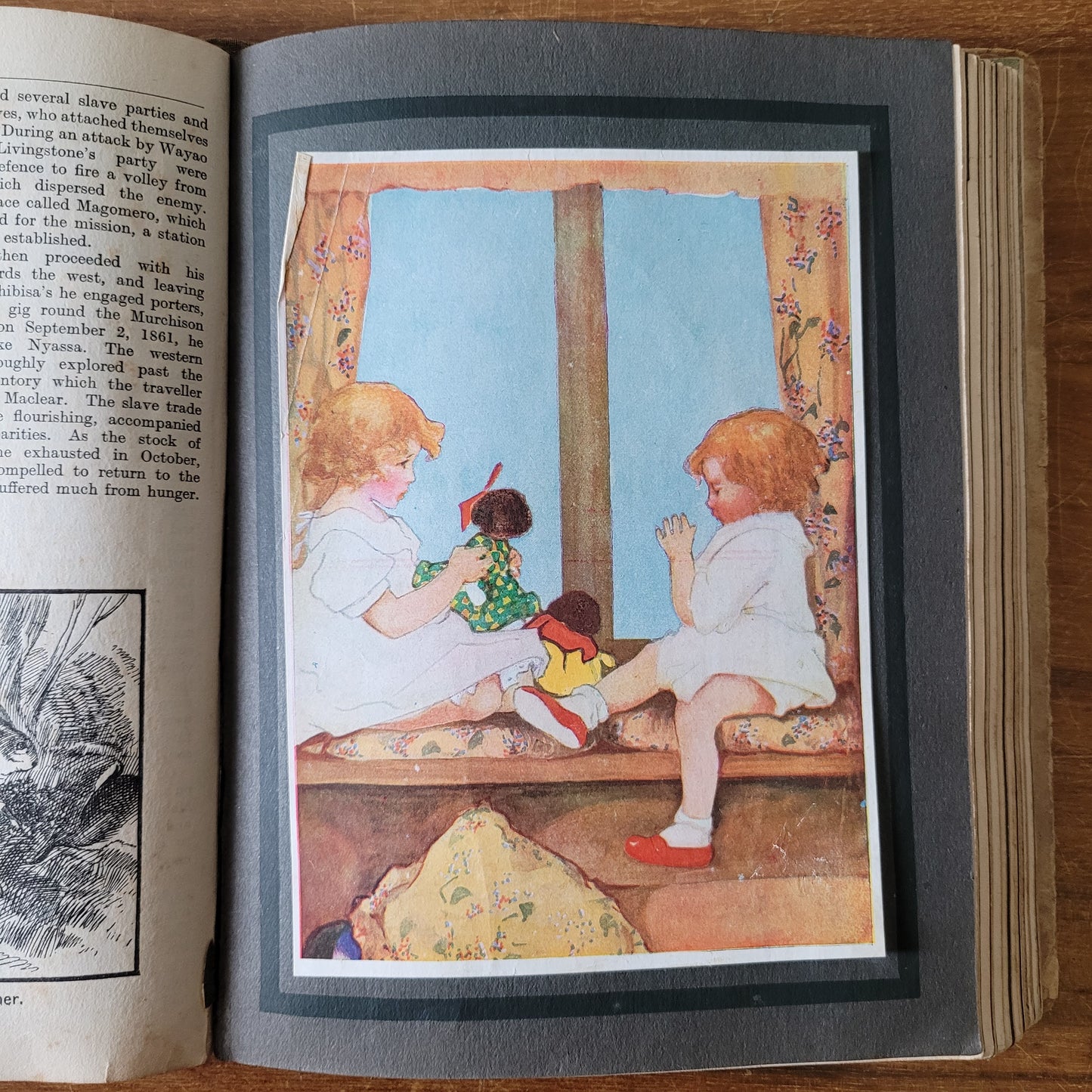 Our Darlings, by Ravenor Bullen & other (Hardback, 1900s)