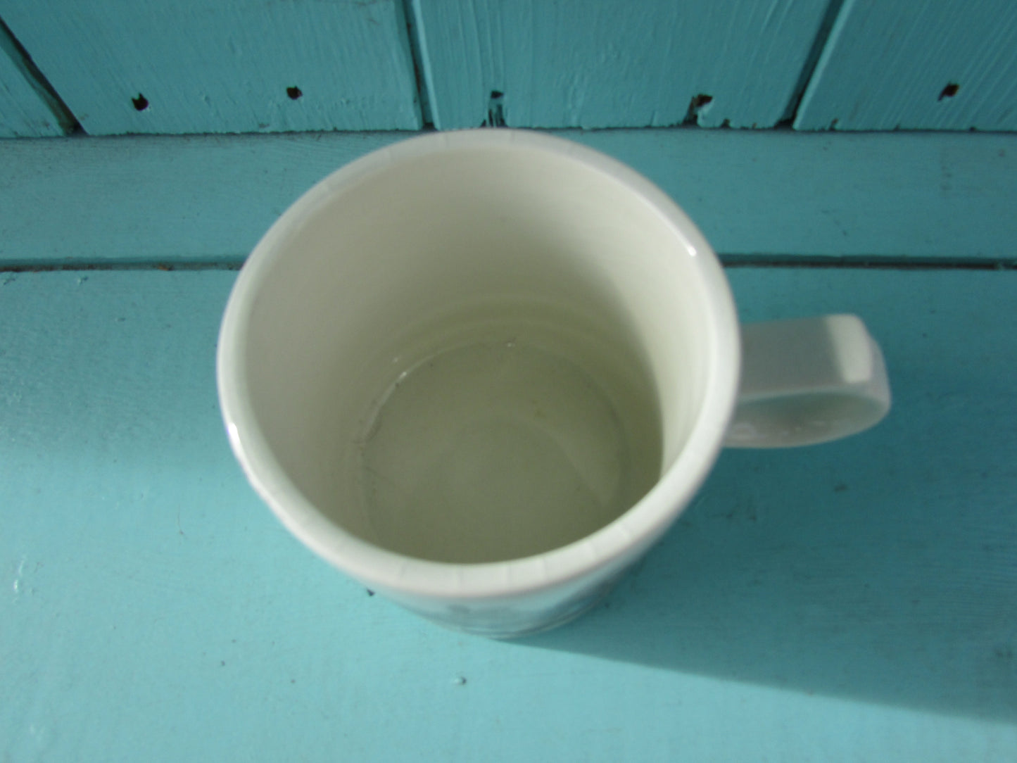 1981 Arthur Wood Prince Charles & Lady Diana Spencer Royal Wedding commemorative mug