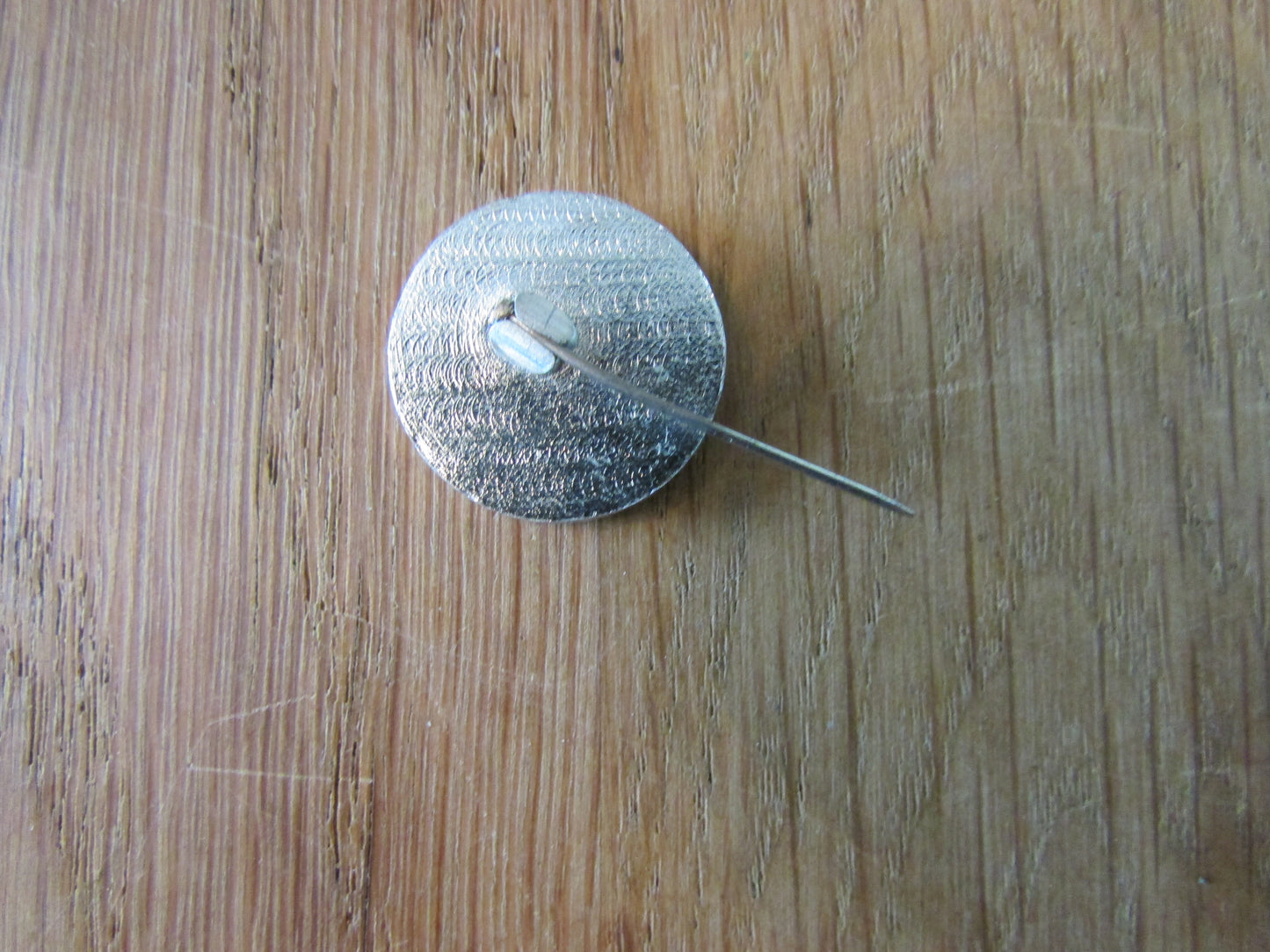 Vintage enamelled Australia Koala souvenir pin