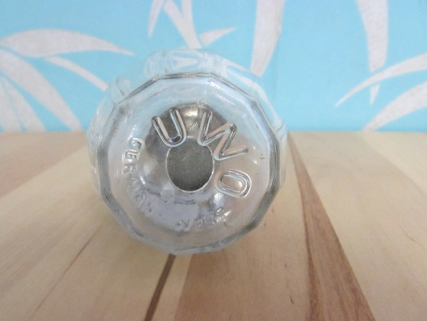 1950s/60s St. Goar Germany touristware sugar pourer