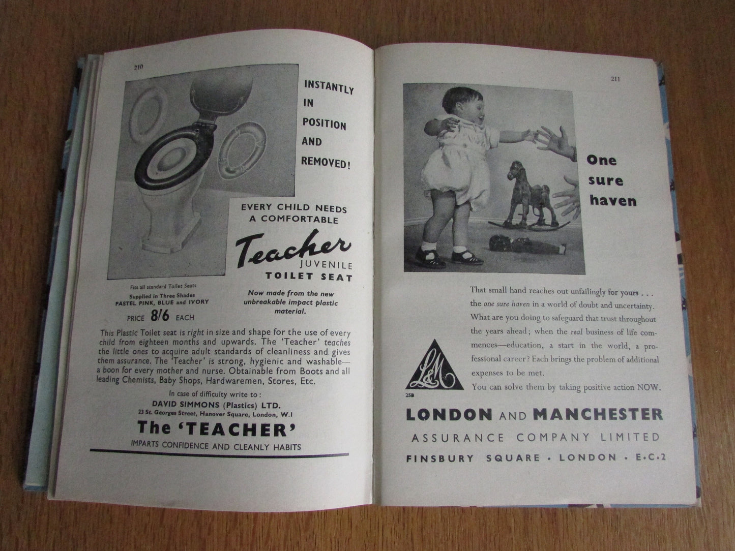 The Nursery World Diary & Reference Book (Hardback, 1957)