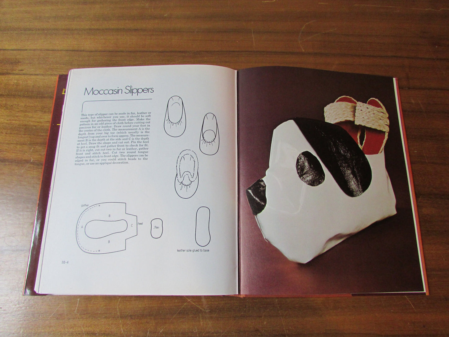 Book of Boutique Crafts, by Joan Moloney (Hardback, 1974)
