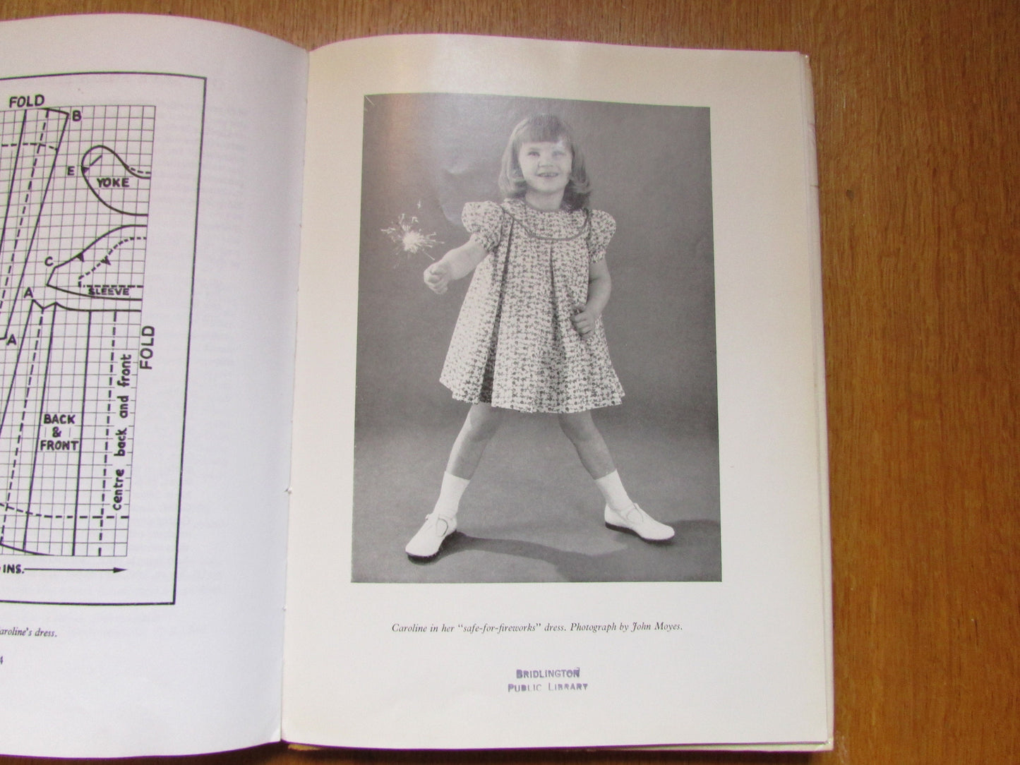 More Clothes for Children pattern book, by Mary Slater (Hardback, 1964)