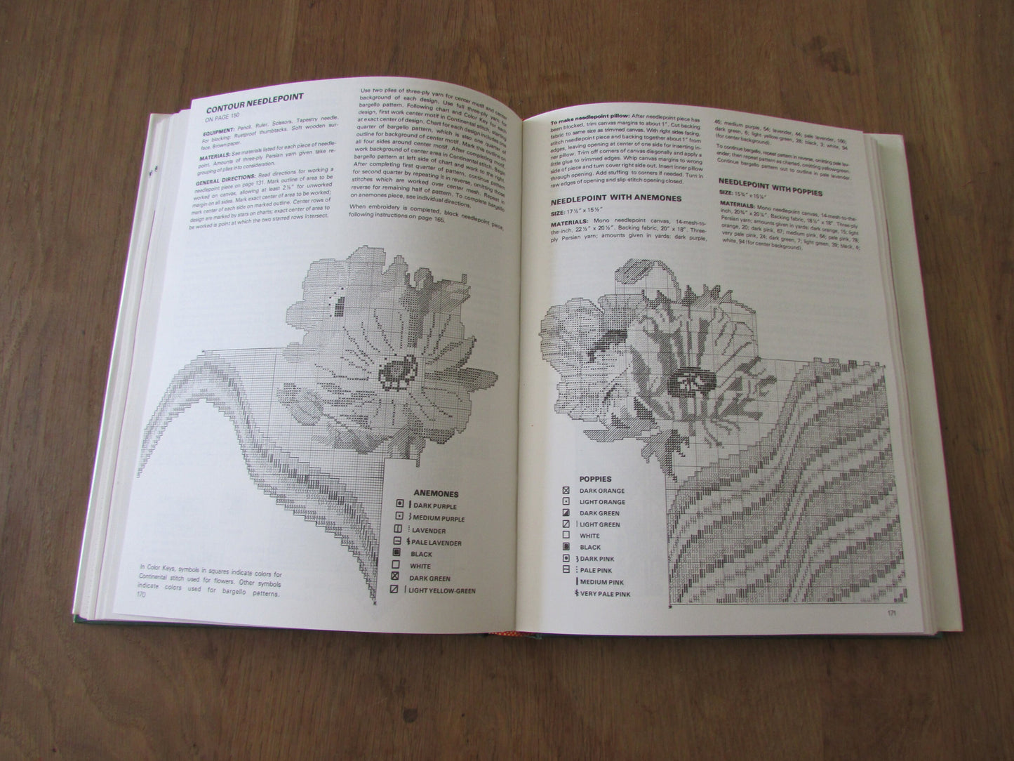 McCall's New Book of Needlecrafts (Hardback, 1983)