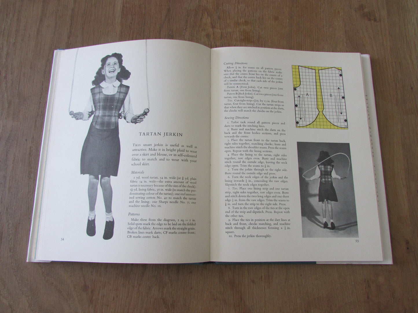 Needlework Development Scheme And So To Sew: An Introduction to Sewing (Hardback, 1963)
