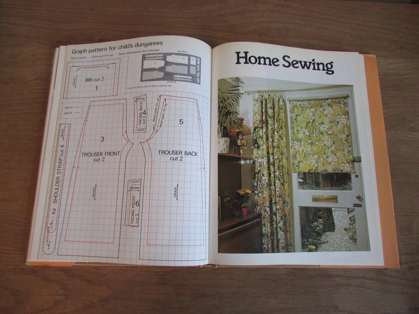 Golden Hands Guide to Basic Sewing... for successful dressmaking & homemaking (Hardback, 1979)