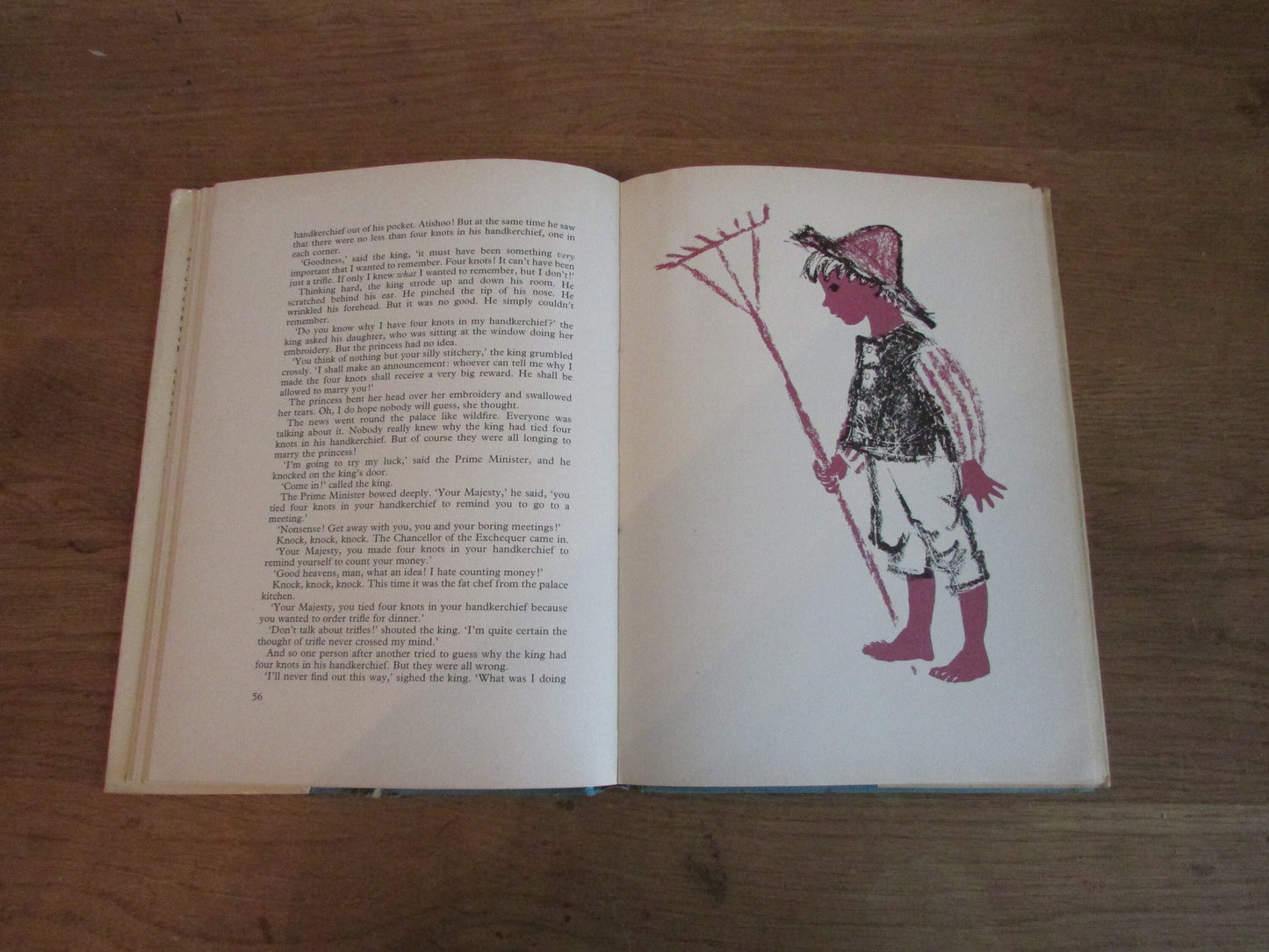 Sunbeams & Raindrops, by Jo Kalmijn (Hardback, 1967)