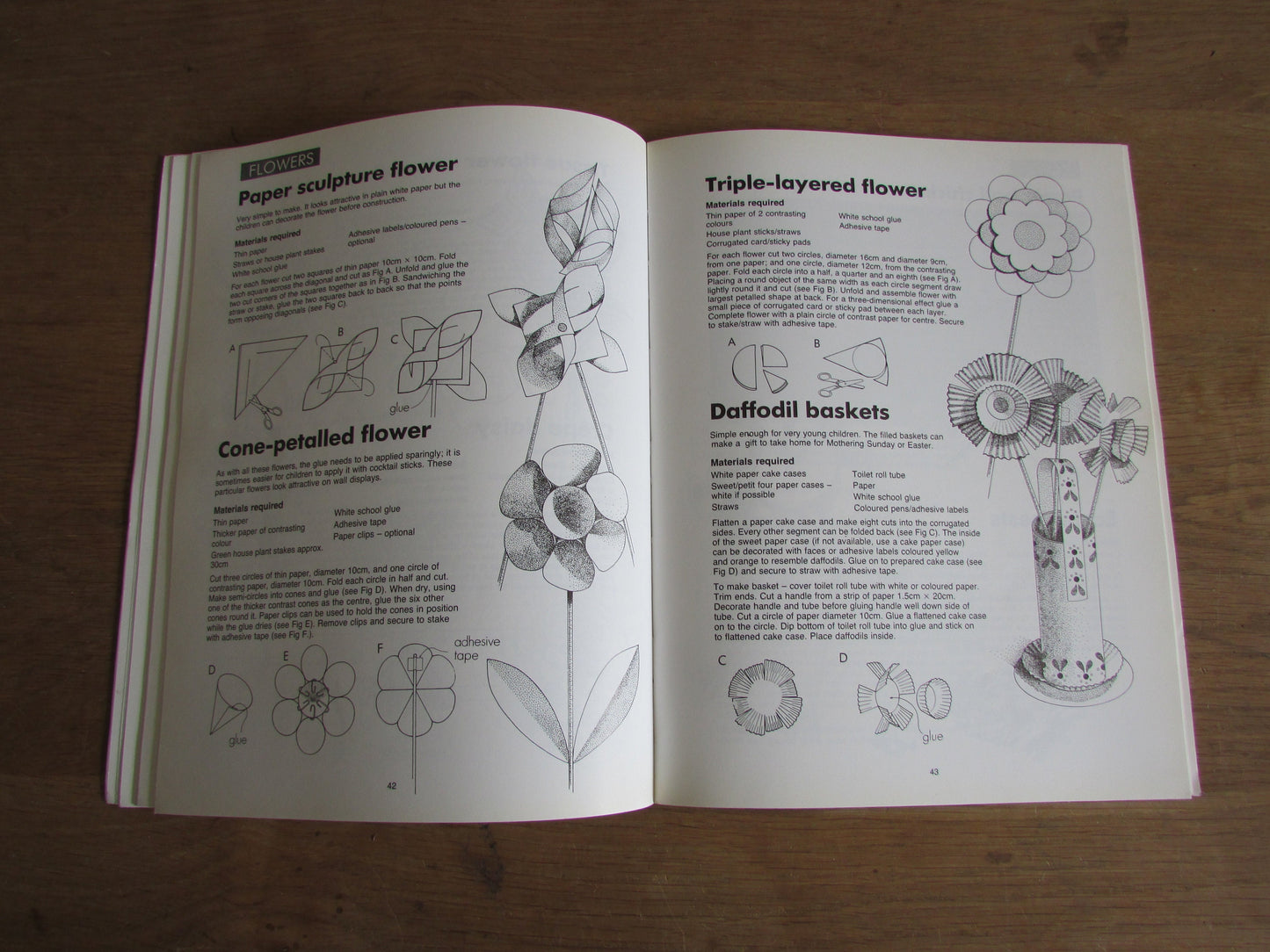 Something Special: Seasonal & Festive Art for Children, by Lyn Gray (Softback, 1981)
