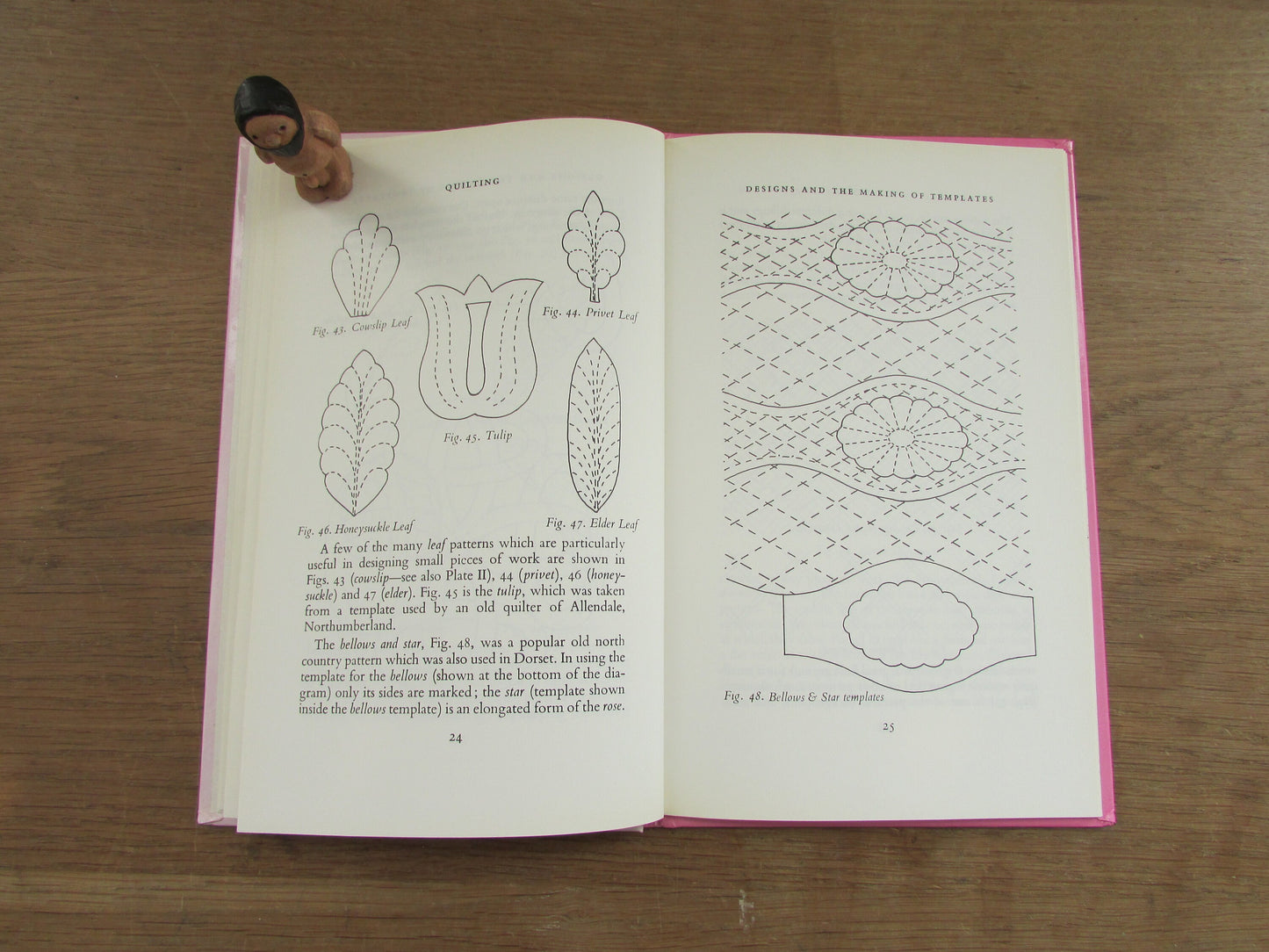 Quilting, by M Fitzrandolph, & FM Fletcher (Hardback, 1986)
