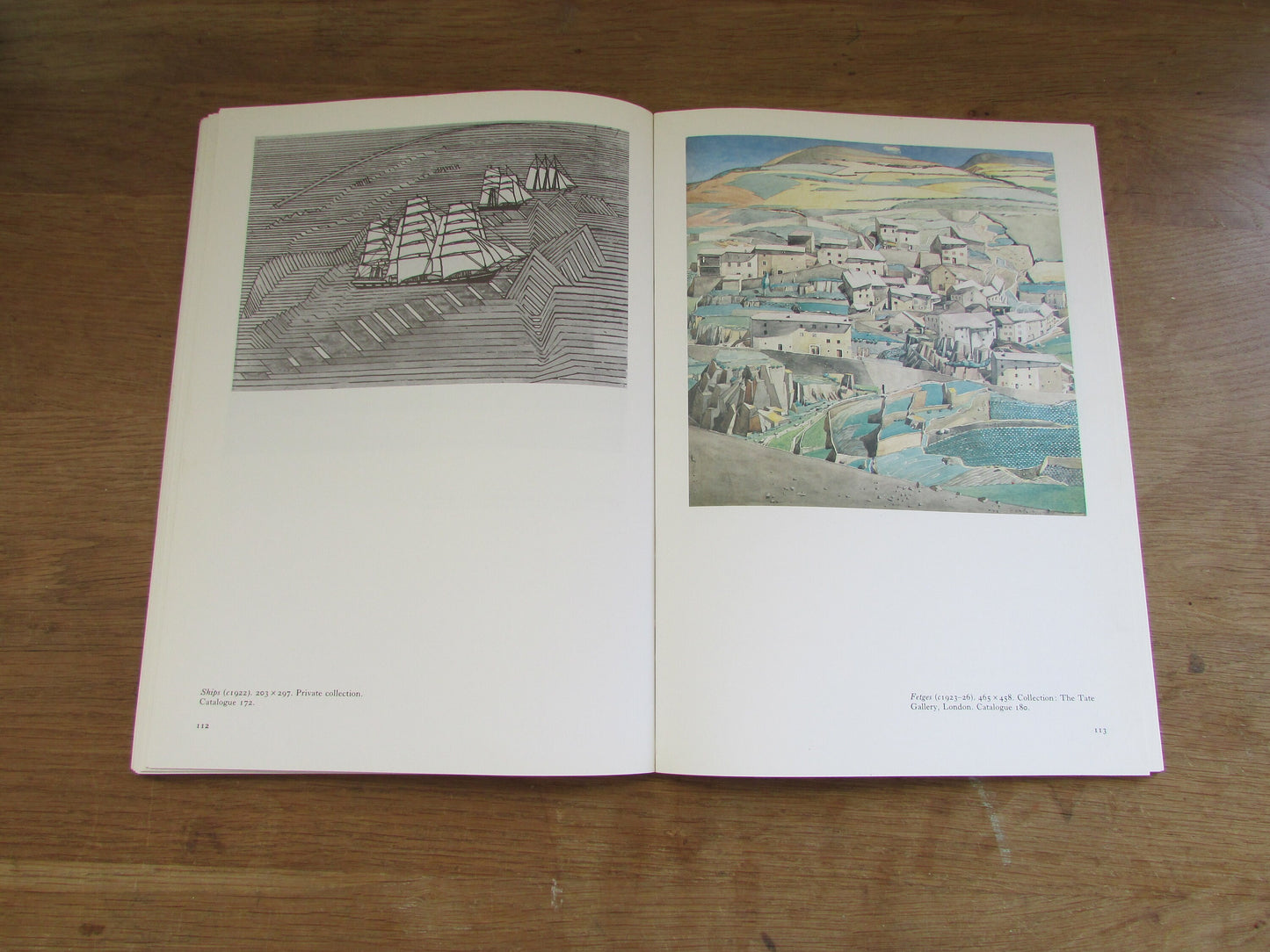 Mackintosh Watercolours, by Roger Billcliffe (Softback, 1981)