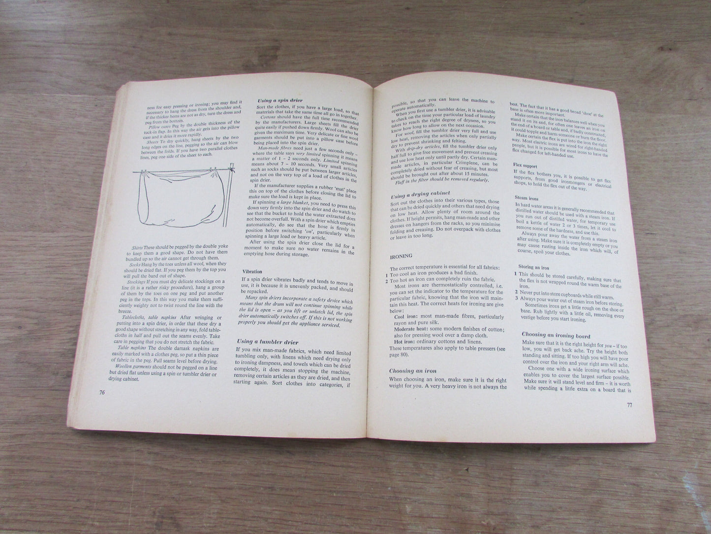 A Do-it-better Book: 1000 Household Hints, by Marguerite Patten (Softback, 1965)