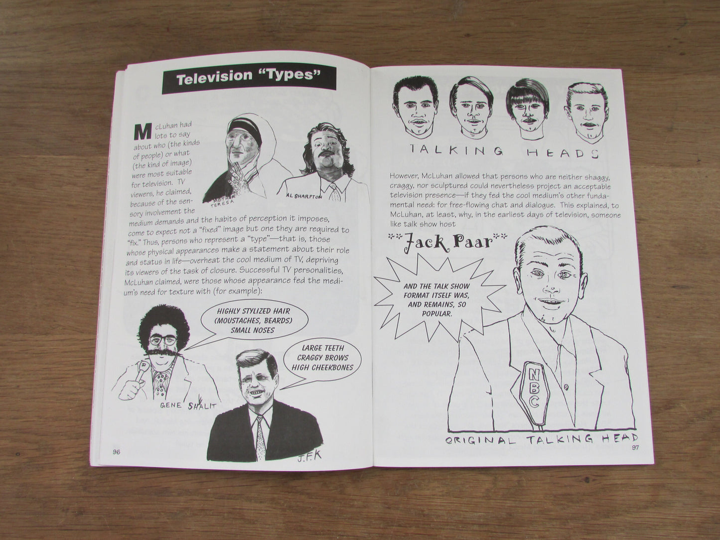 McLuhan for Beginners, by W. Terrence Gordon (Softback, 1997)