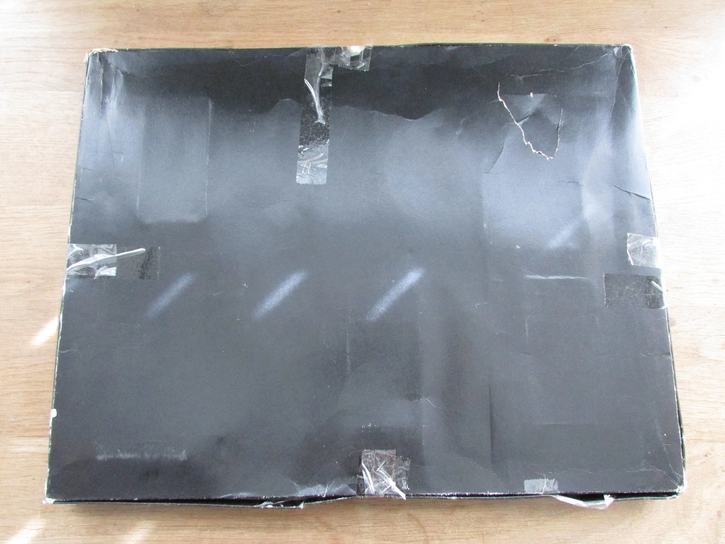 1960s Reeves Lino Block printing kit