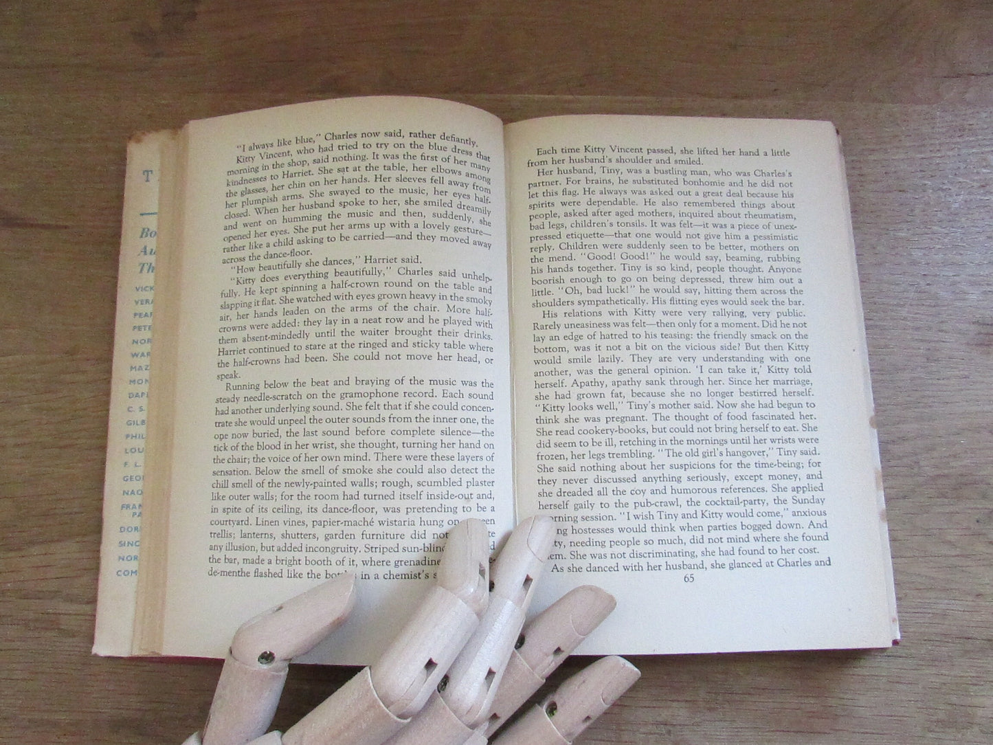 A Game of Hide & Seek, by Elizabeth Taylor (Hardback, 1951)
