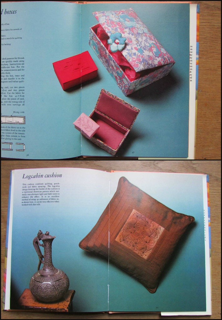 Quilting for Presents, by Wendy Jackson (Hardback, 1986)