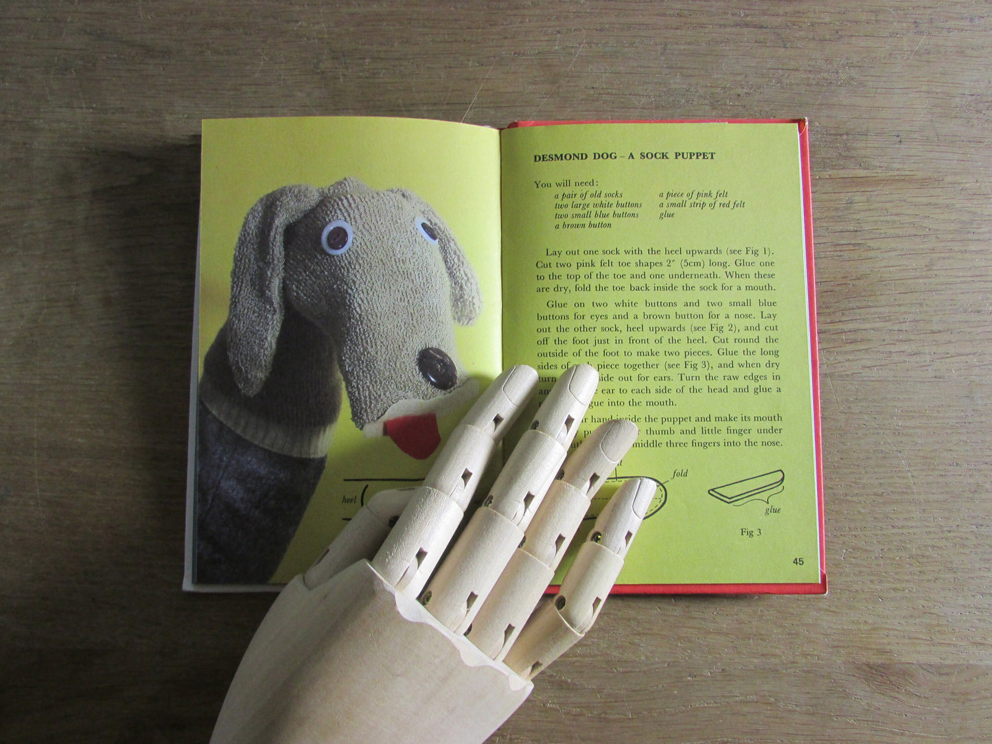 Ladybird How to Make Things for Fun, by Marjory Purves (Hardback, 1978)