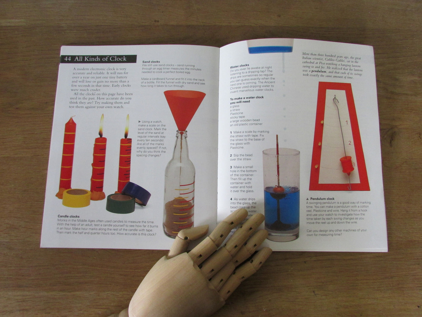 Make it Work! Machines - the hands-on approach to science, by David Glover (Softback, 1993)