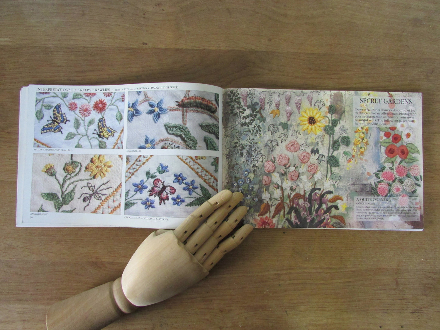 Just Designs, by Lesley Turpin-Delport (Softback, 1996)