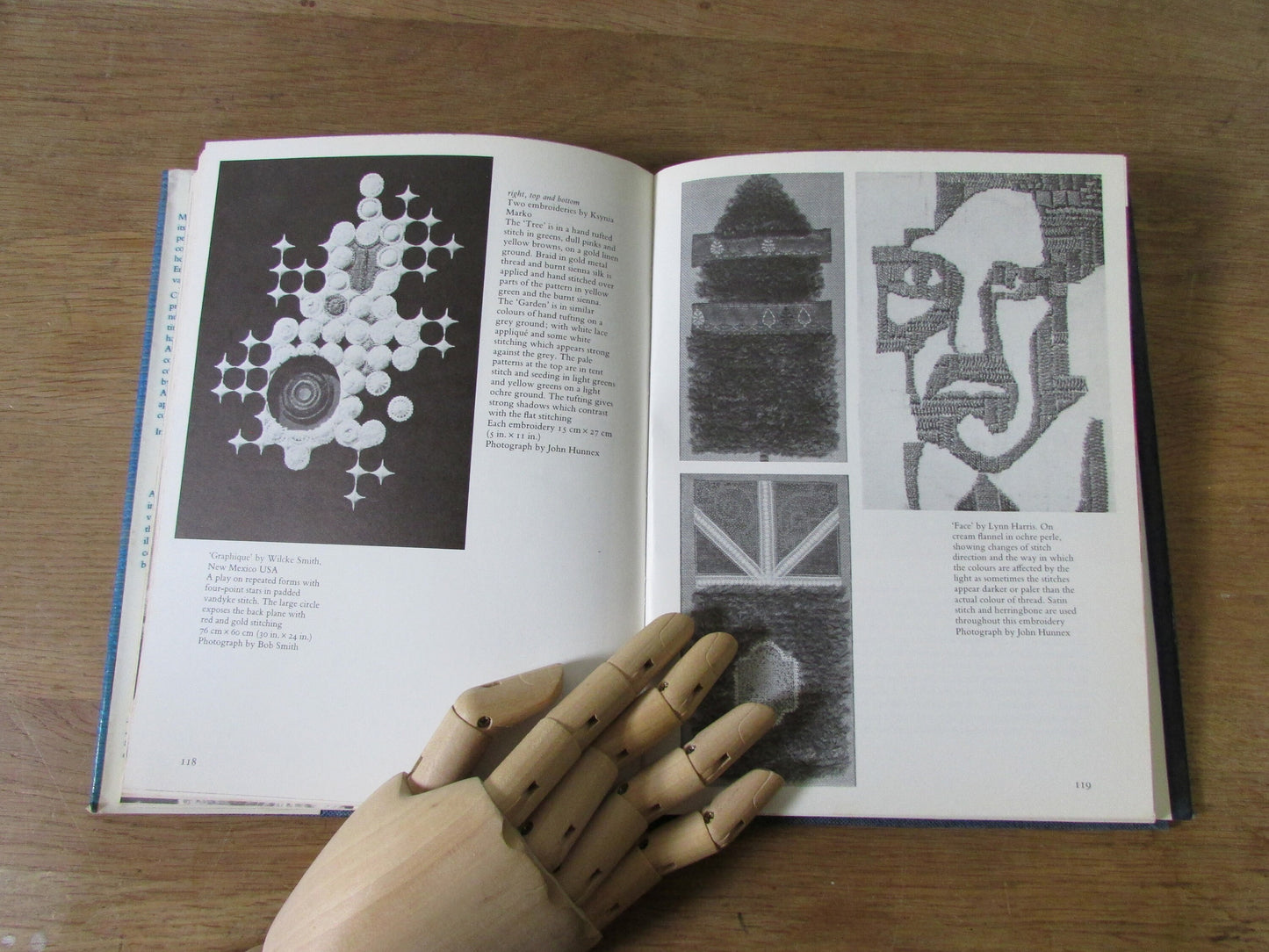 Embroidery and Colour, by Constance Howard (Hardback, 1976)