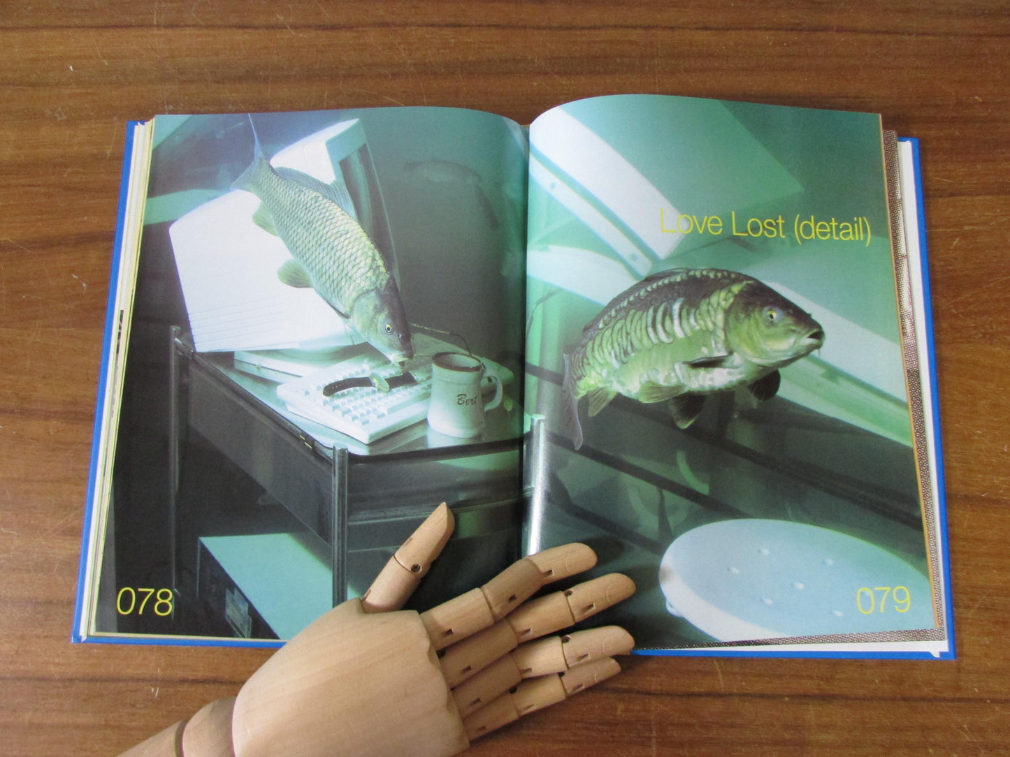Damien Hirst; 200mg Amiodarone Hydrochloride FR.P 28 tablets - pictures from the Saatchi Gallery (Hardback, 2001)