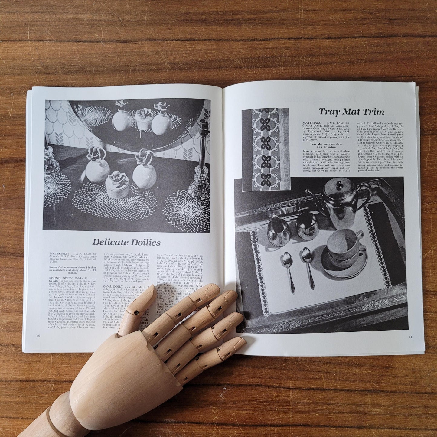 Dover Needlework Traditional Tatting Patterns, by Rita Weiss (Softback, 1986)