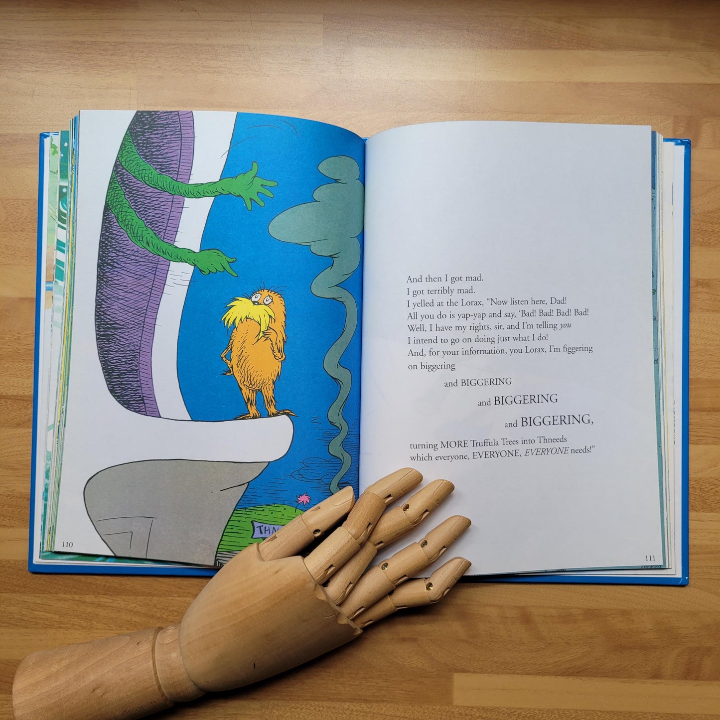 The Dr. Seuss Story Book (Hardback, 1997)