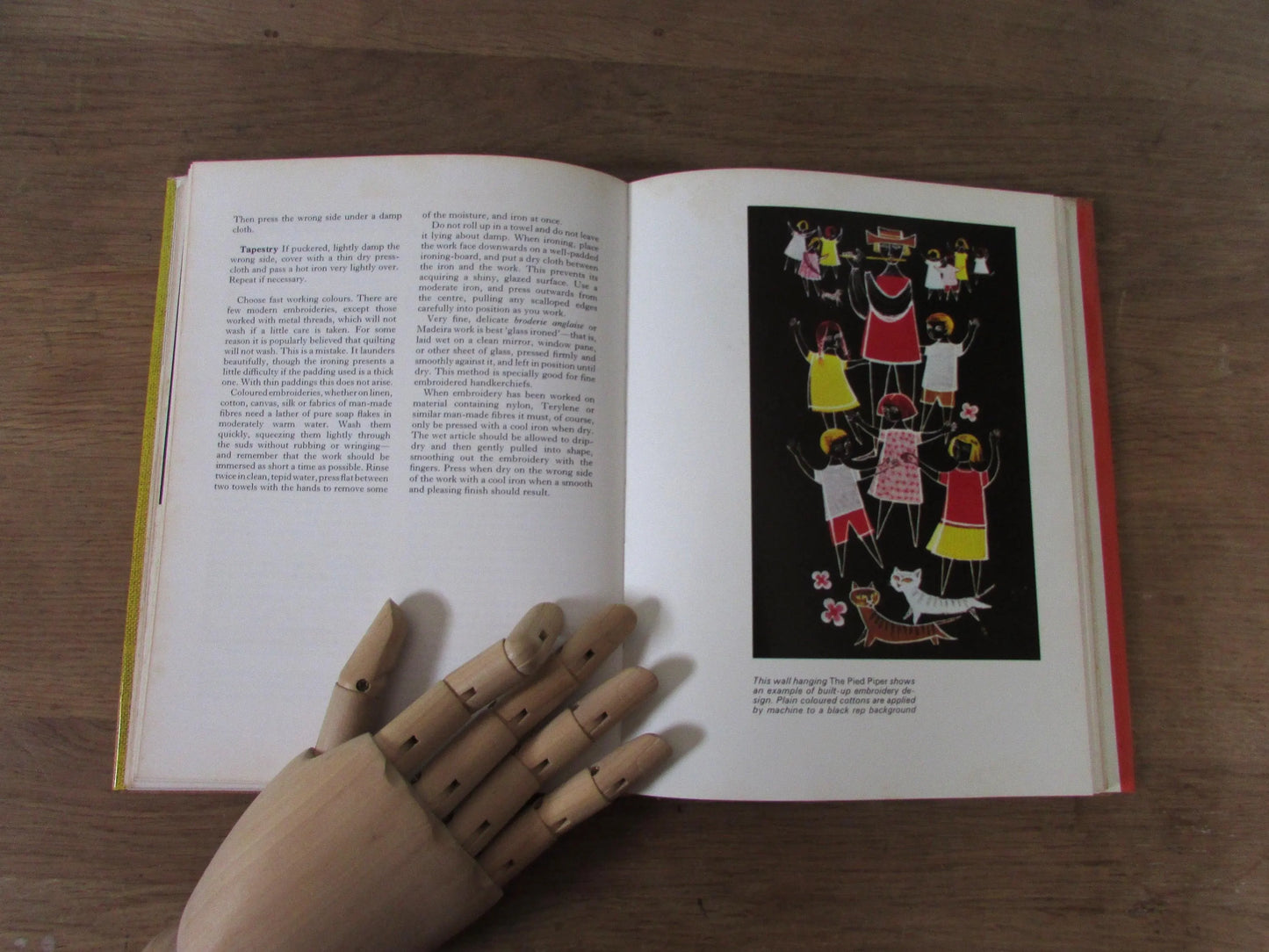 Newnes Complete Needlecraft (Hardback, 1970)