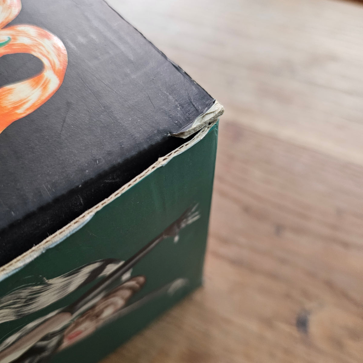 Taschen: Exotique Volumes I to III box set (Hardback, 1998)