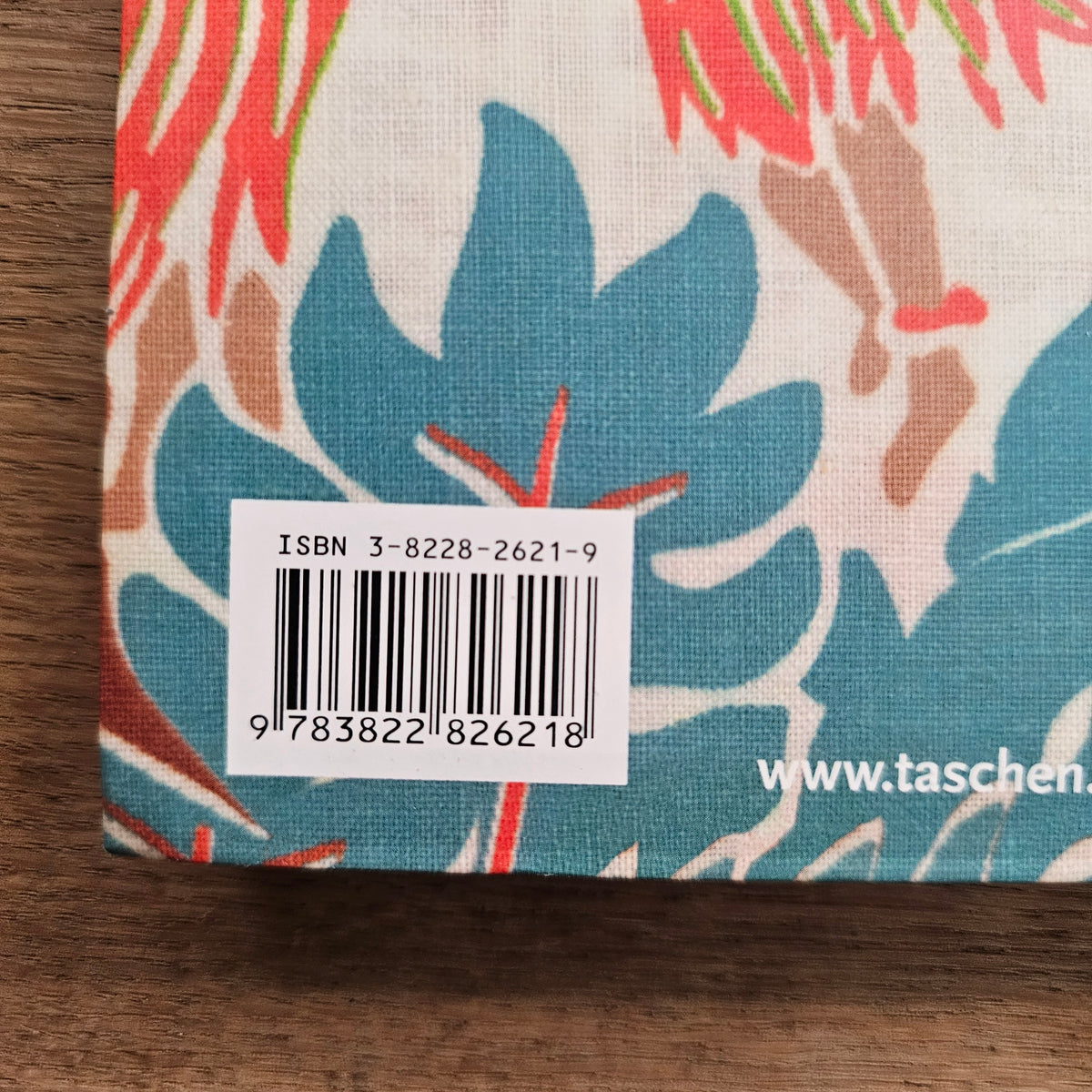 Taschen Icons; Hula. Vintage Hawaiian Graphics, by Jim Heimann (Softback, 2003)