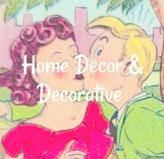 Home Decor / Decorative
