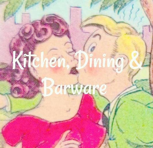 Kitchen, Dining & Barware