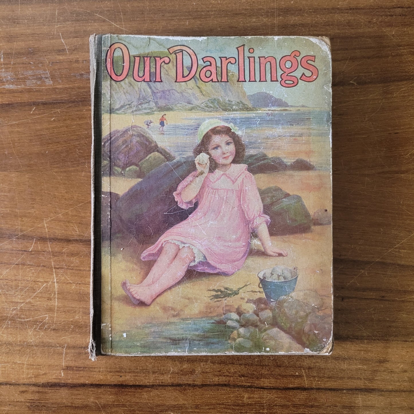 Our Darlings, by Ravenor Bullen & other (Hardback, 1900s)