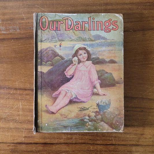 Our Darlings, by Ravenor Bullen & other (Hardback, 1900s)
