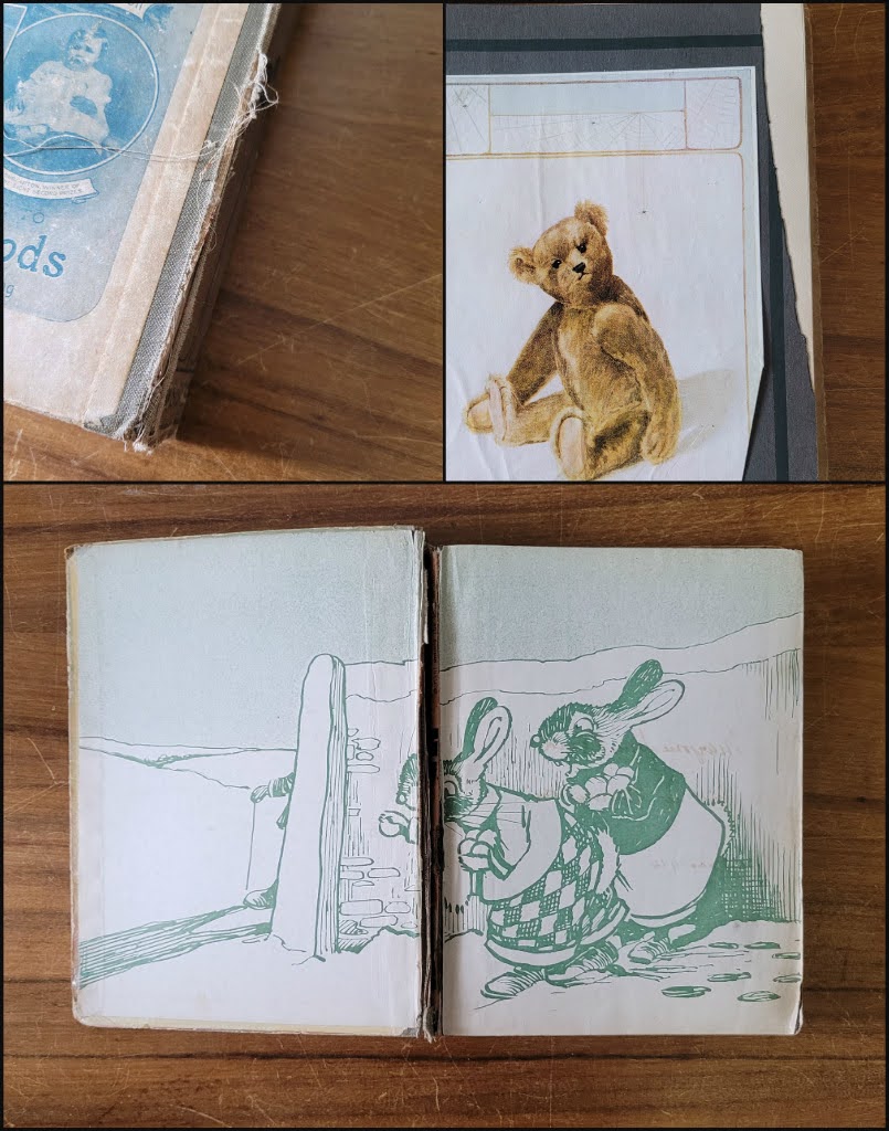 Our Darlings, by Ravenor Bullen & other (Hardback, 1900s)