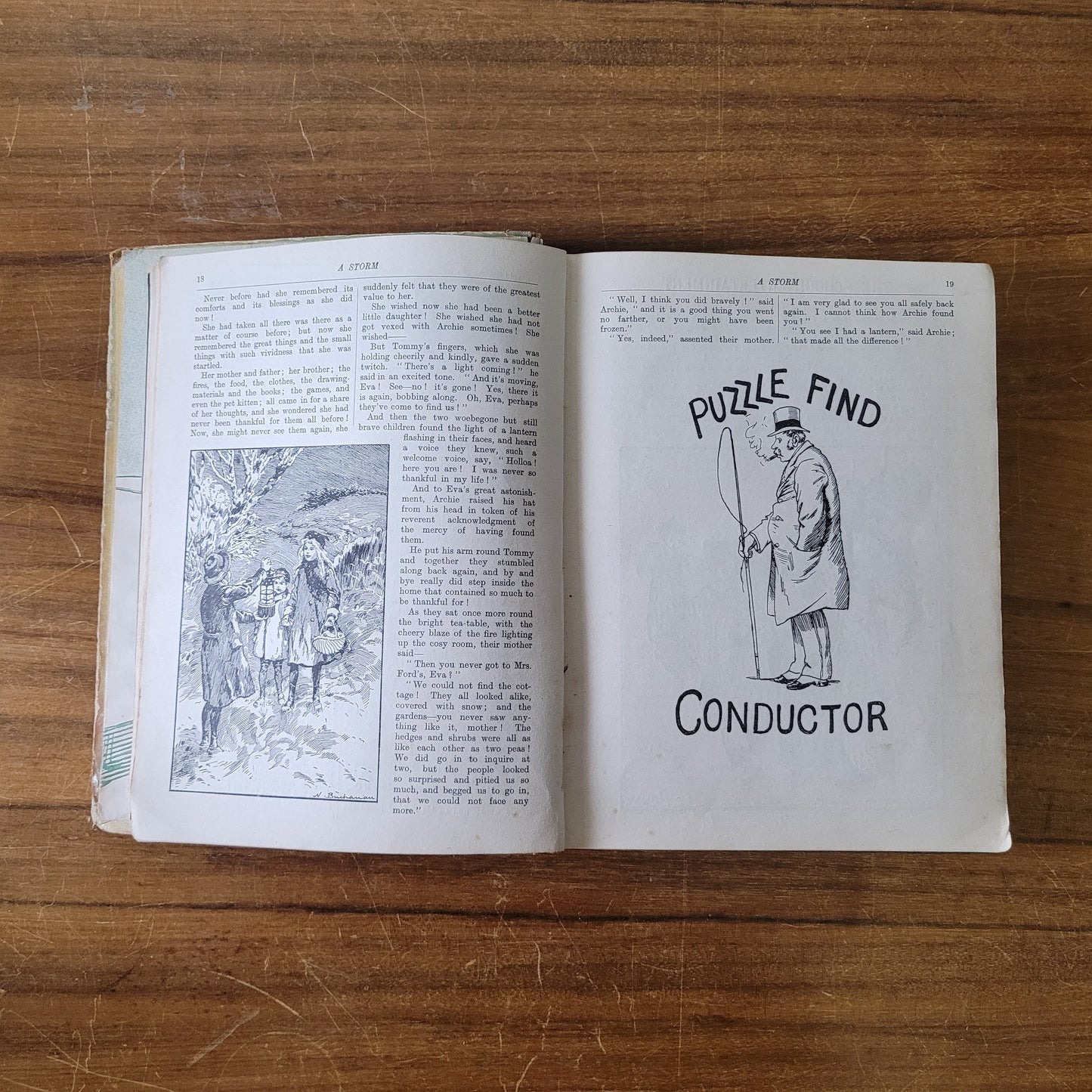 Our Darlings, by Ravenor Bullen & other (Hardback, 1900s)