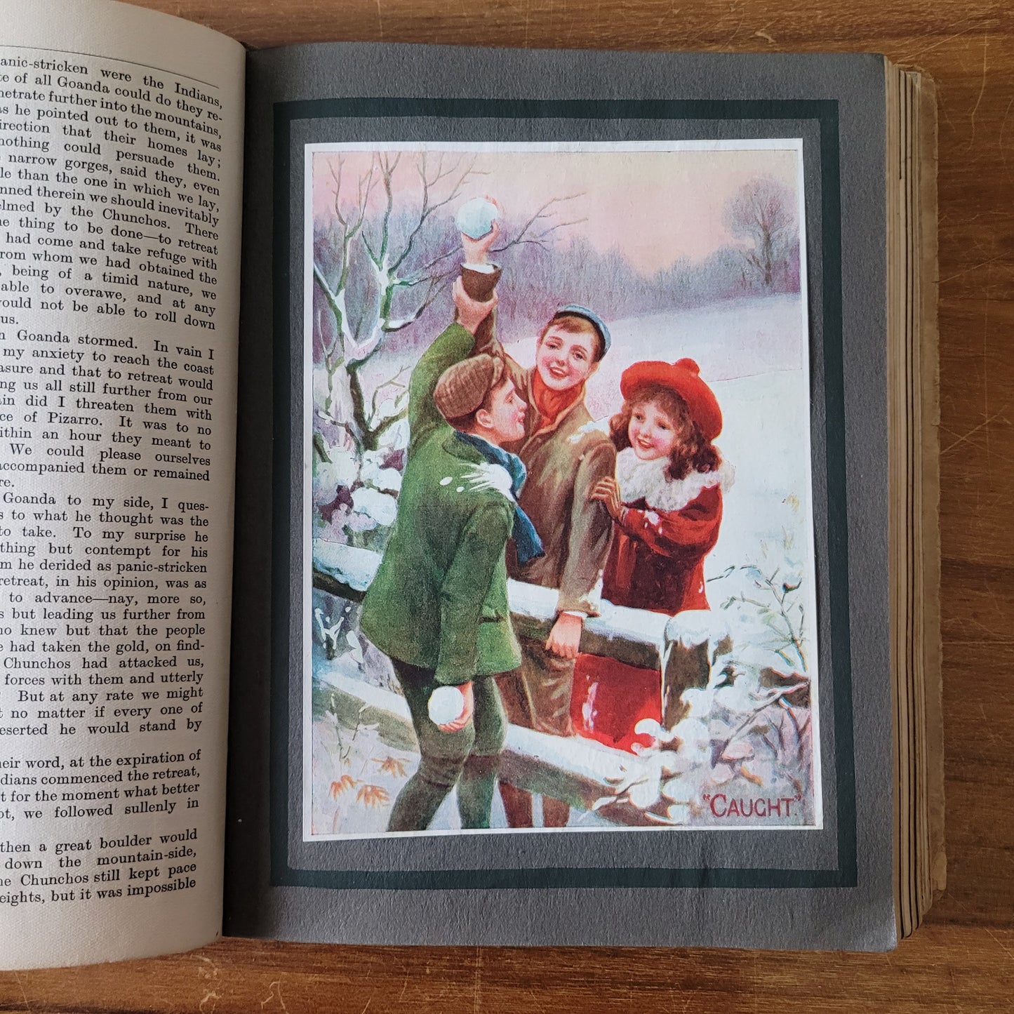 Our Darlings, by Ravenor Bullen & other (Hardback, 1900s)