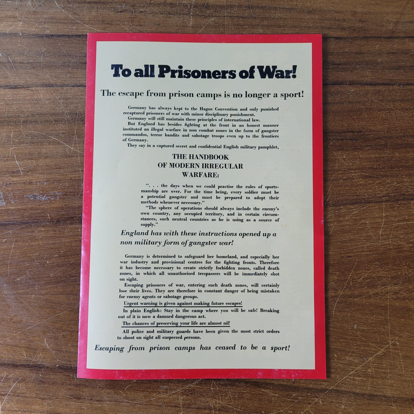 Vintage Gibson Games Escape from Colditz, the World War II game of escape... (complete)