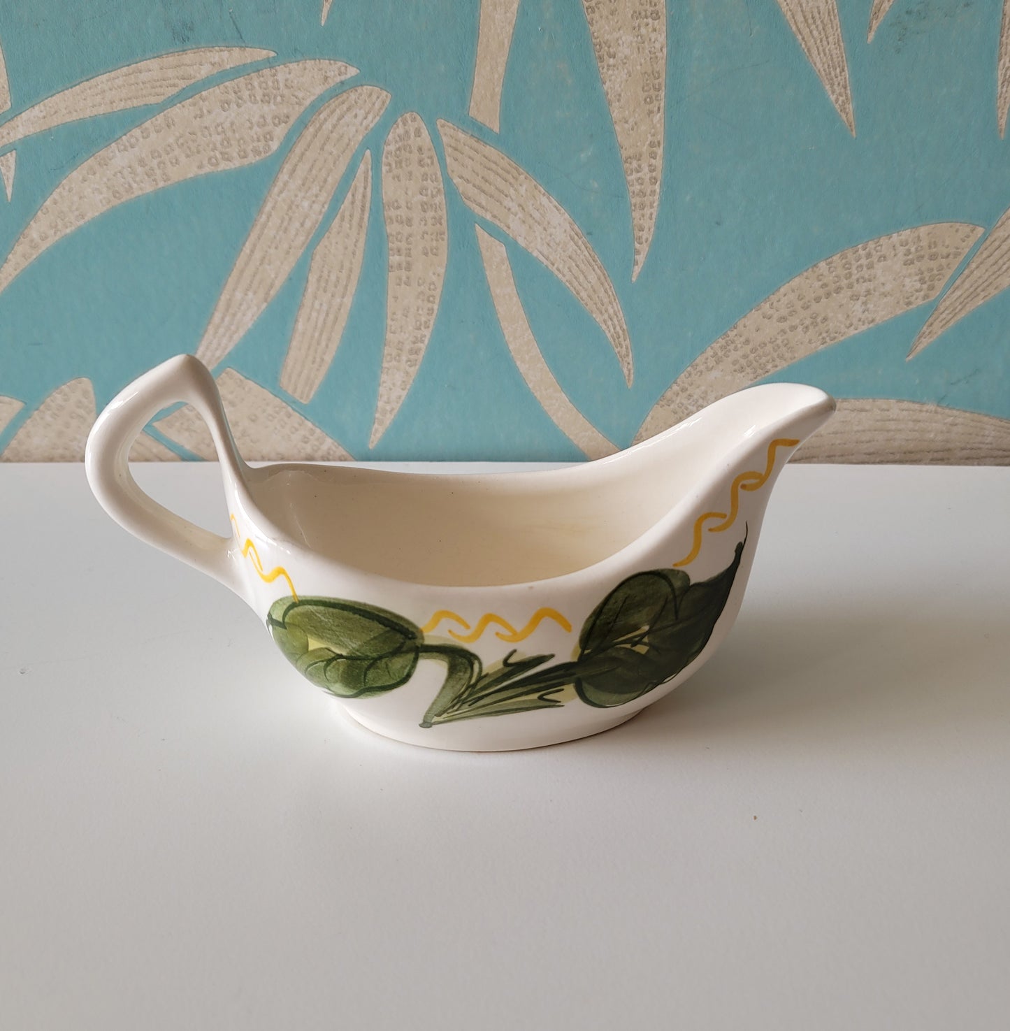 1960s Toni Raymond Horse Radish sauce jug