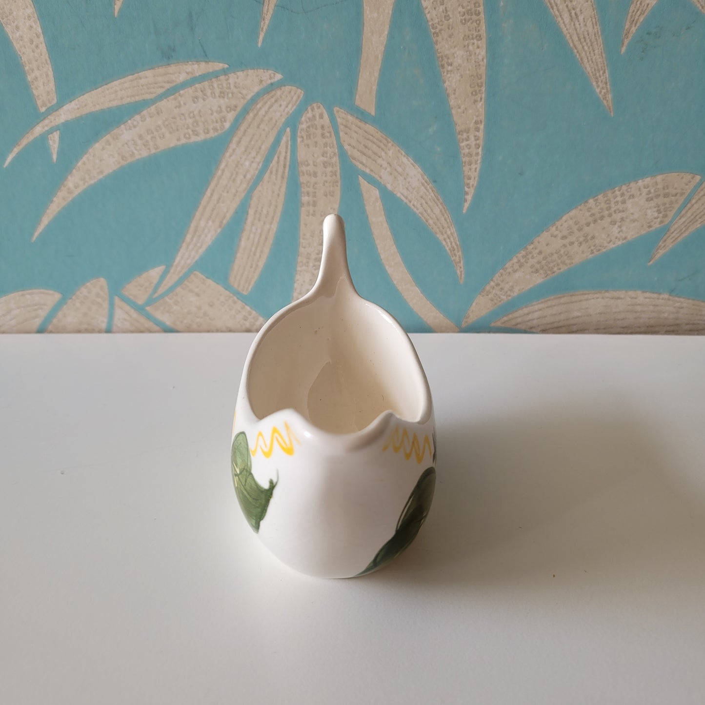 1960s Toni Raymond Horse Radish sauce jug