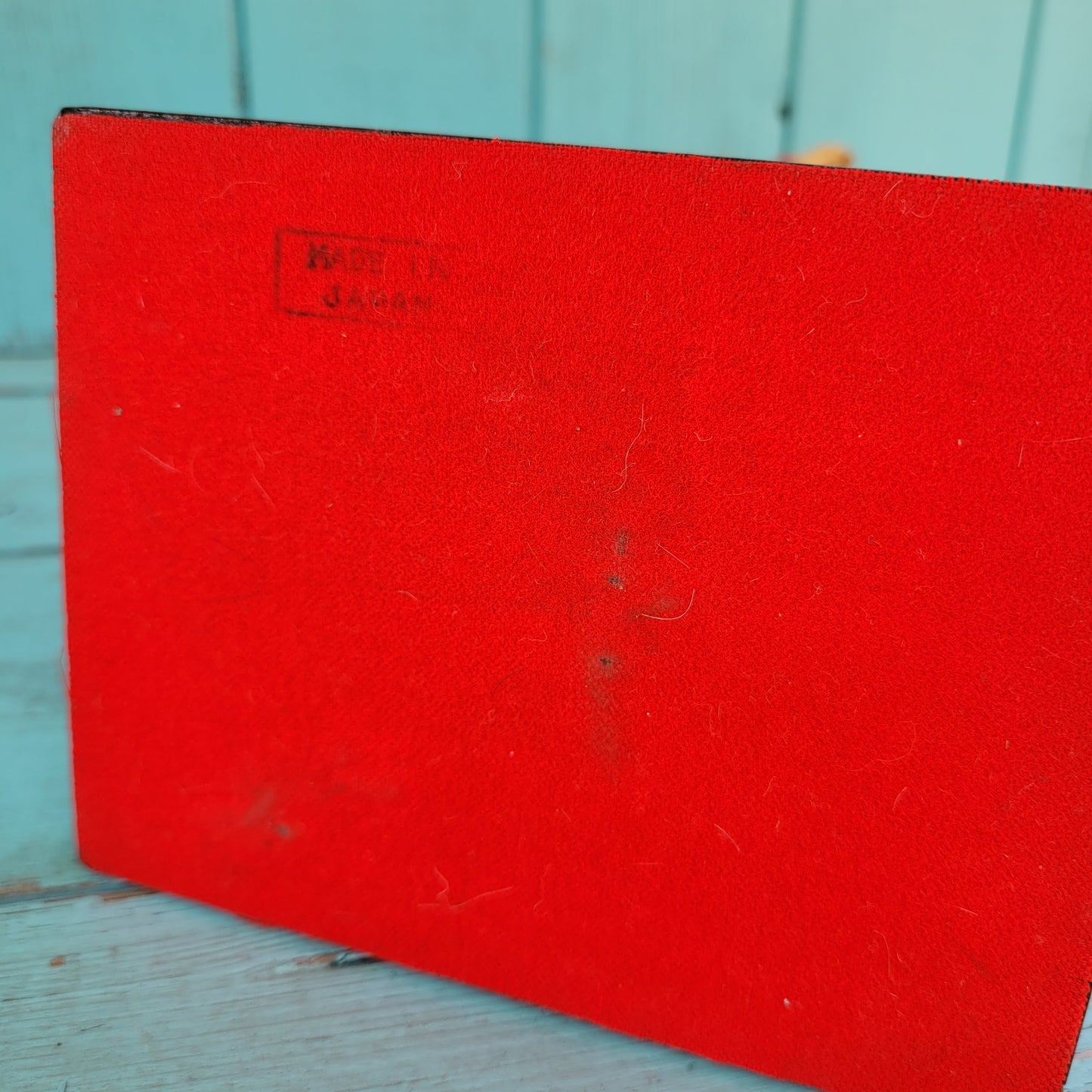 Vintage Wells-Brimtoy tin 'Junior Cooker', model 221, with original packaging