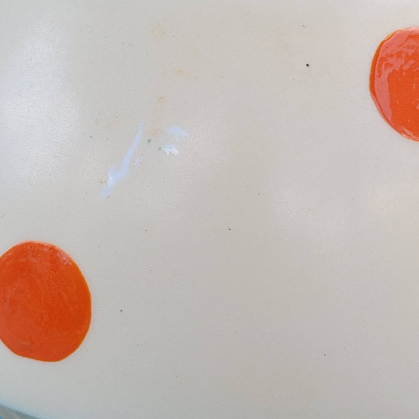 1920s Shelley Mabel Lucie Attwell ceramic toadstool sugar bowl