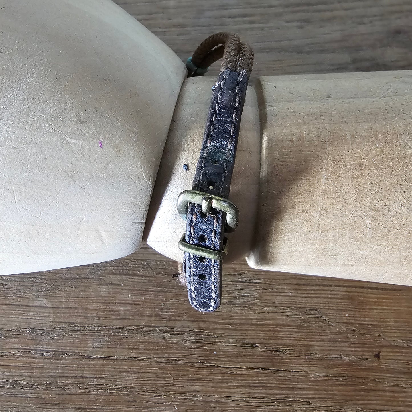 1950s/60s Swiss Made Evler 17 Jewel ladies cocktail watch with original strap