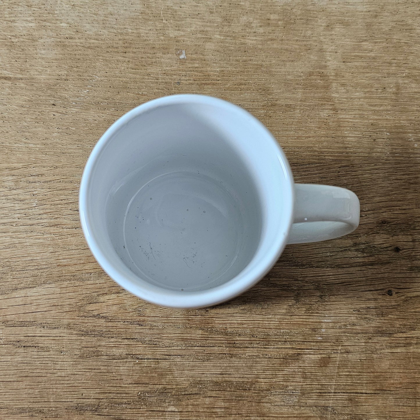 1994 Xpressions "The World's Greatest Shopper" mug