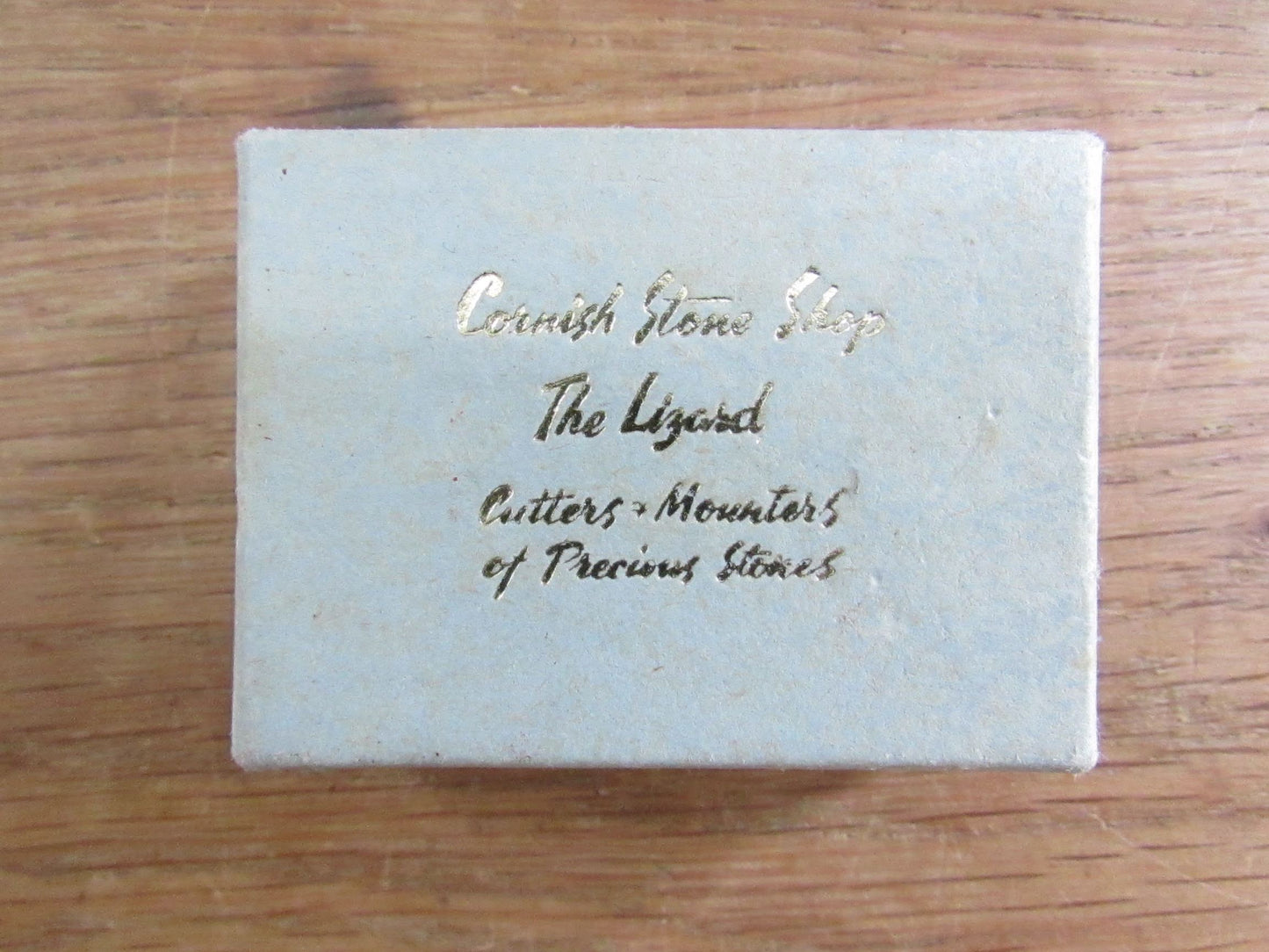 Vintage silver-tone butterfly brooch with Millefiori cabochon detail