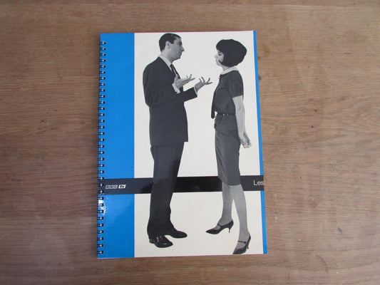 Home-made A4 wire-bound sketchbook using 100% recycled 140gsm Cartridge Paper, Parliamo Italanio