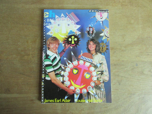 Home-made A4 wire-bound sketchbook using 100% recycled 140gsm Cartridge Paper, BBC Watch