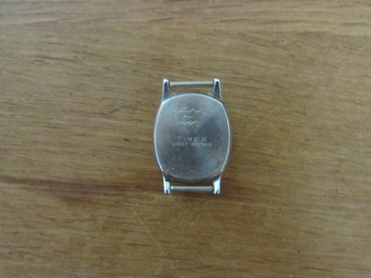 1950s Roy Rogers-inspired, & Timex Hopalong Cassidy watch cases