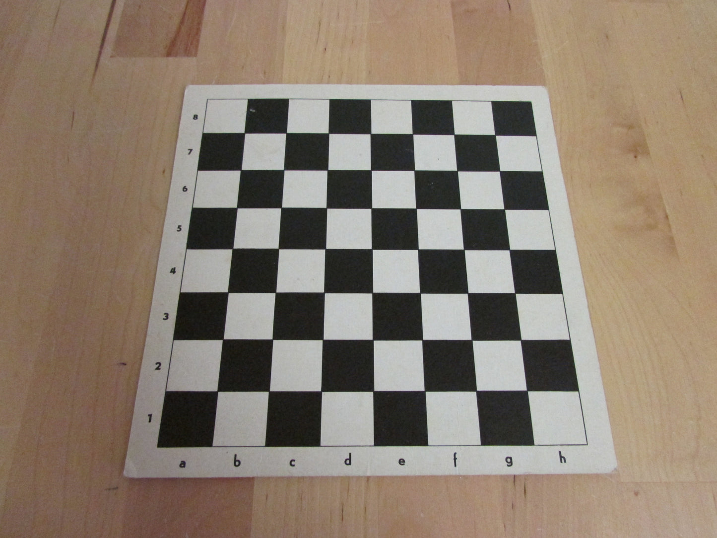 Vintage Czechoslovakian 'tofa' miniature compendium of social board games,