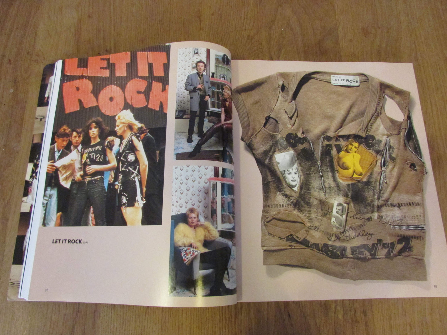 Vivienne Westwood, by Claire Wilcox for V&A Publications (Softback, 2018)