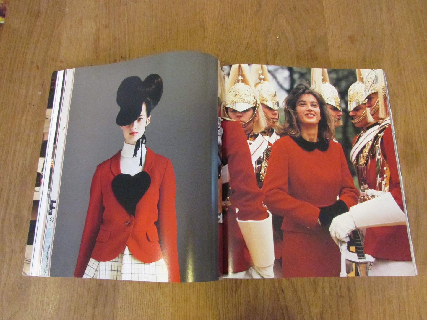 Vivienne Westwood, by Claire Wilcox for V&A Publications (Softback, 2018)